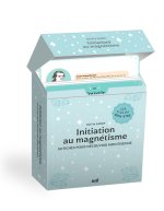 Coffret - Magnétisme - 50 fiches