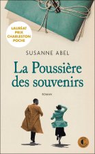 Lauréat Prix Poche 2025 / Étranger