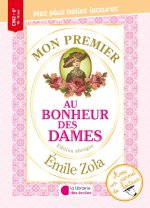Mon premier Emile Zola - Au bonheur des dames