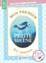 Mon premier HC Andersen - La petite sirène