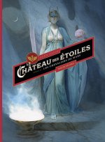 Le Chateau des étoiles : intégrale T3 + T4