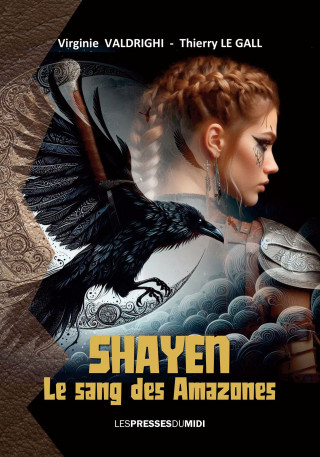 SHAYEN