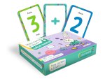 Mes cartes à jouer - Calcul mental, dès 8 ans