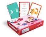 Mes cartes à jouer - Anglais, dès 8 ans
