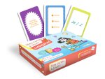 Mes cartes à jouer - Conjugaison, dès 8 ans