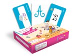 Mes cartes à jouer - Lettres, dès 3 ans
