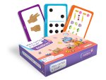 Mes cartes à jouer - Nombres, dès 3 ans