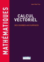 Calcul vectoriel : des courbes aux surfaces