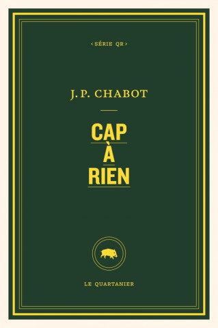 Cap à rien