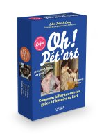 Oh ! Pét'art, le jeu
