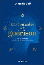 La bible de la guérison