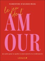 Le jeu de l'amour
