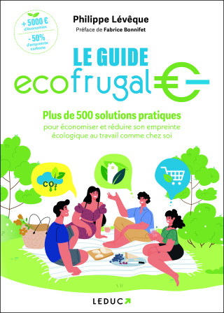 La méthode Ecofrugal