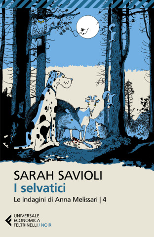 selvatici
