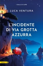 incidente di via Grotta Azzurra