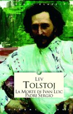 morte di Iván Iljìc-Padre Sergio