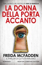donna della porta accanto