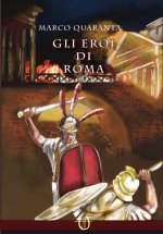 eroi di Roma. La caduta della luna
