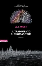 tradimento di Thomas True