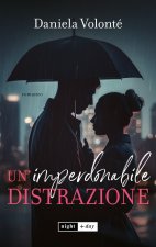 imperdonabile distrazione