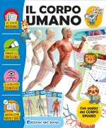 corpo umano. Esploro e imparo