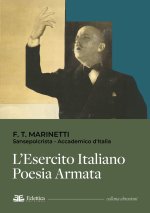esercito italiano. Poesia armata