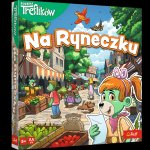 Gra Na ryneczku Rodzina Treflików 02816