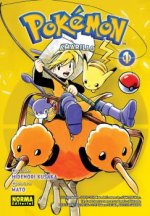 Pokemon 3 Amarillo 1