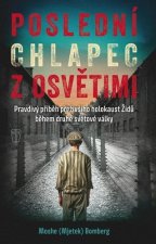 Poslední chlapec z Osvětimi