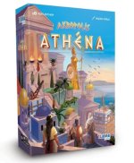 Akropolis: Athéna (rozšíření)