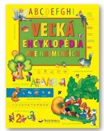 Veľká encyklopédia pre najmenších