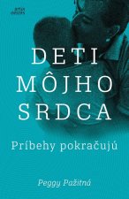 Deti môjho srdca