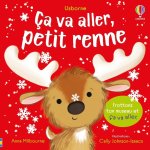 Ça va aller, petit renne - dès 6 mois