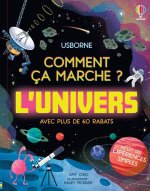 L'univers - Comment ça marche ? - dès 7 ans