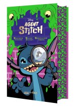 Agent Stitch - L'intégrale 3 titres