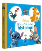 DISNEY - Les plus belles histoires - exclusivité Système U - 2025