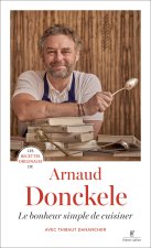 Les recettes originales d'Arnaud