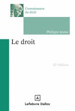 Le droit. 12e éd.