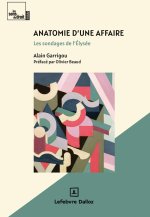 Anatomie d'une affaire - Les sondages de l'Élysée