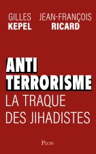Antiterrorisme