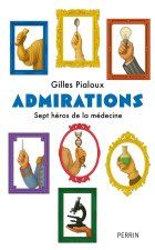 Exercices d'admiration