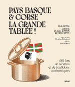 Mer, montagne, macagne et cochonailles