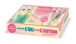 Coffret Copains de chaussettes ! - Les chaussettes magnétiques et inséparables