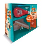Coffret Bun appétit, smash ton burger