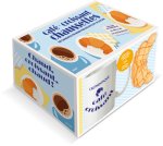 Coffret café croissant chaussettes