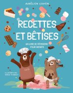 Le grand goûter des oursons gourmands