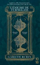 L'énigme de Turnglass - poche