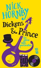 Dickens & Prince - Un génie bien particulier