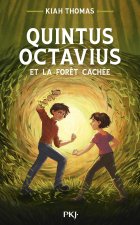 Quintus Octavius et la forêt cachée - 2