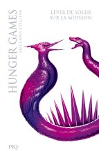 Collector Hunger Games : Sunrise on the reaping